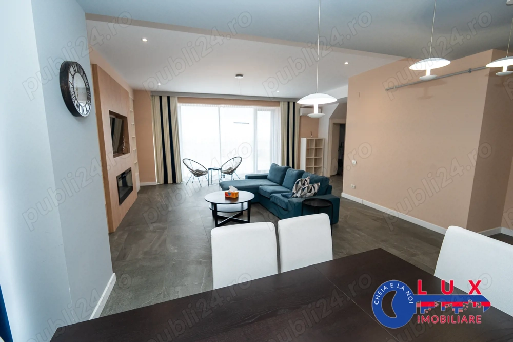 ID 292 DE INCHIRIAT   DUPLEX cu priveliste superba  Cum este să îți petreci timpul într-un loc de ex