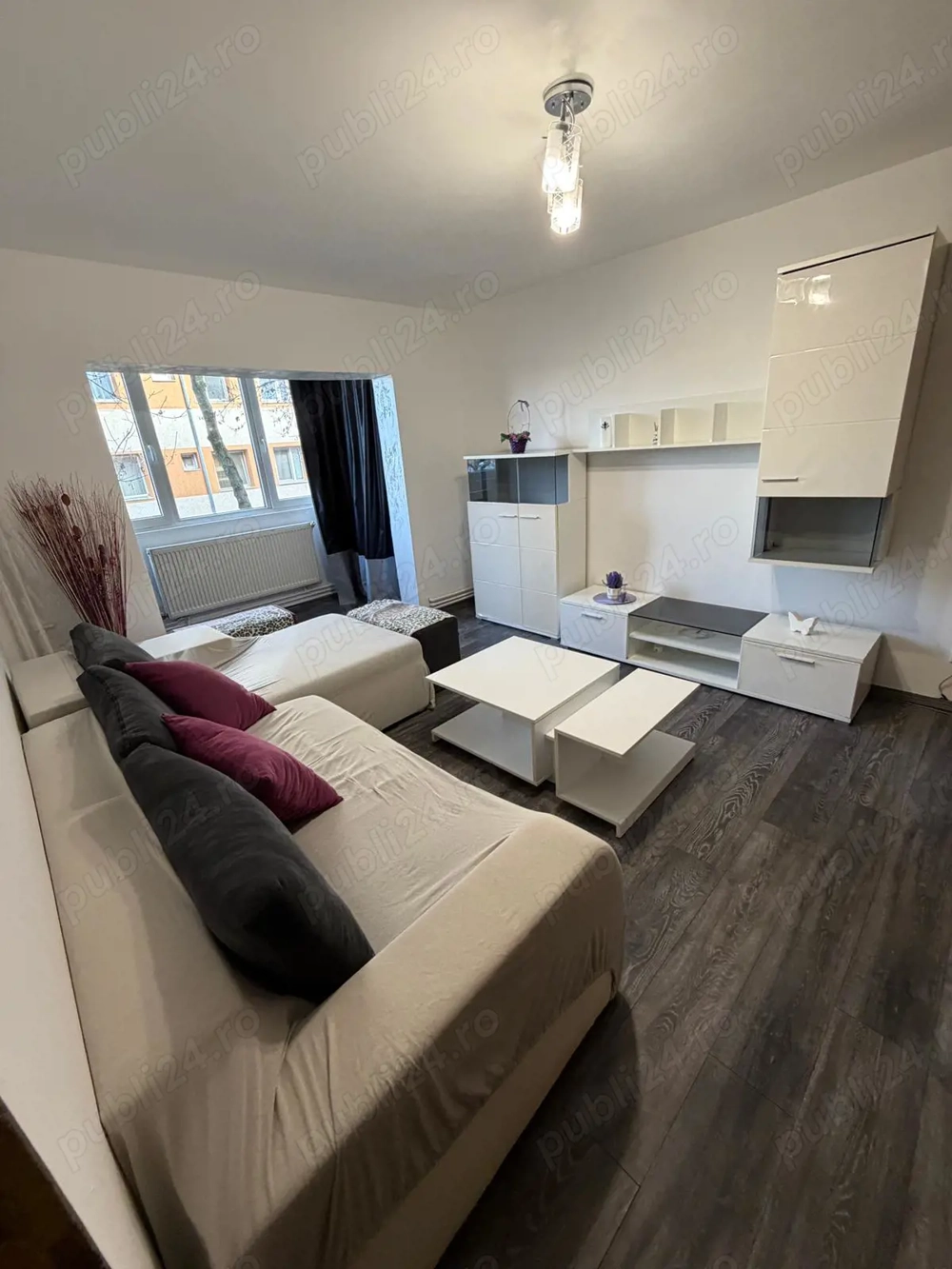 Ocazie! Girocului-Parc Padurice | Etaj 1 | Centrala Termica | Mobilat si Utilat | Disponibil imediat