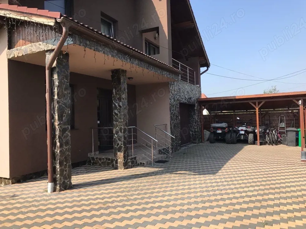 Casa de Vanzare Corunca - Mures 