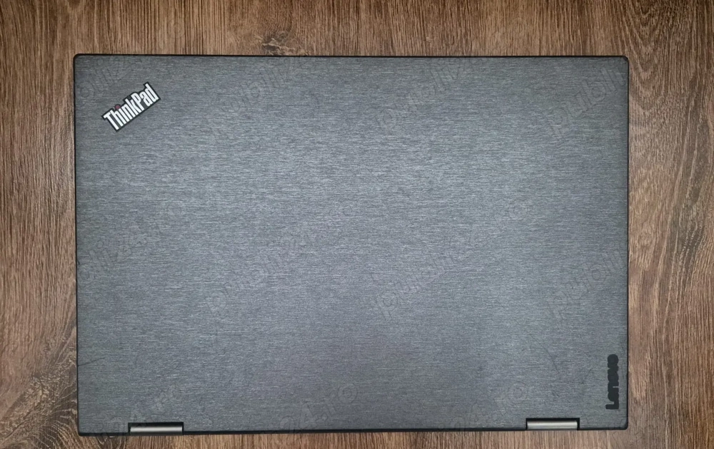 Laptop Lenovo ThinkPad X1 Yoga (prima generatie)