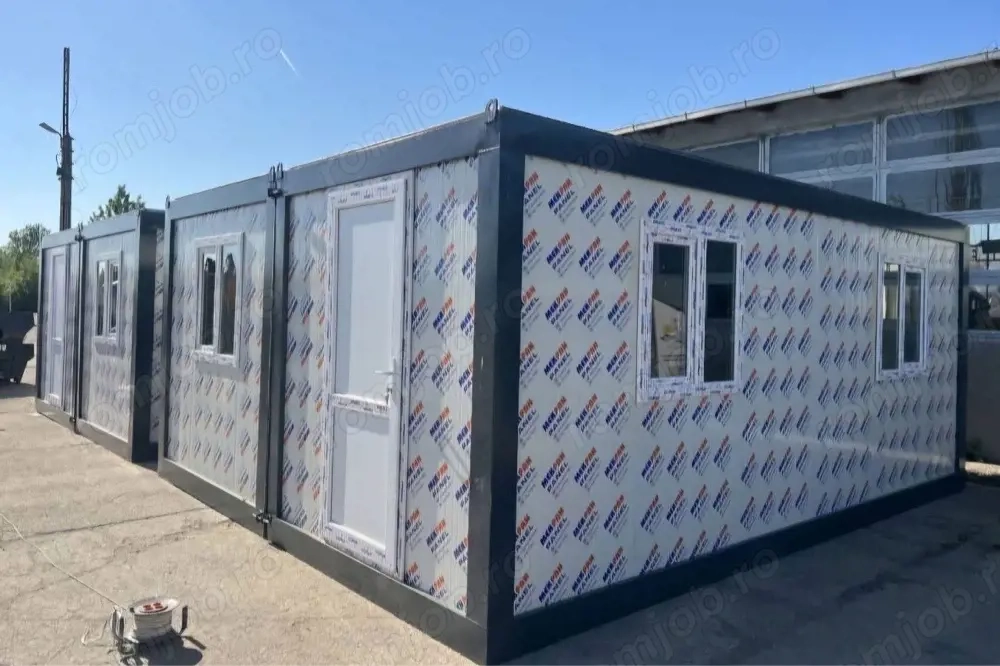 vand. containere modualre la super oferta 