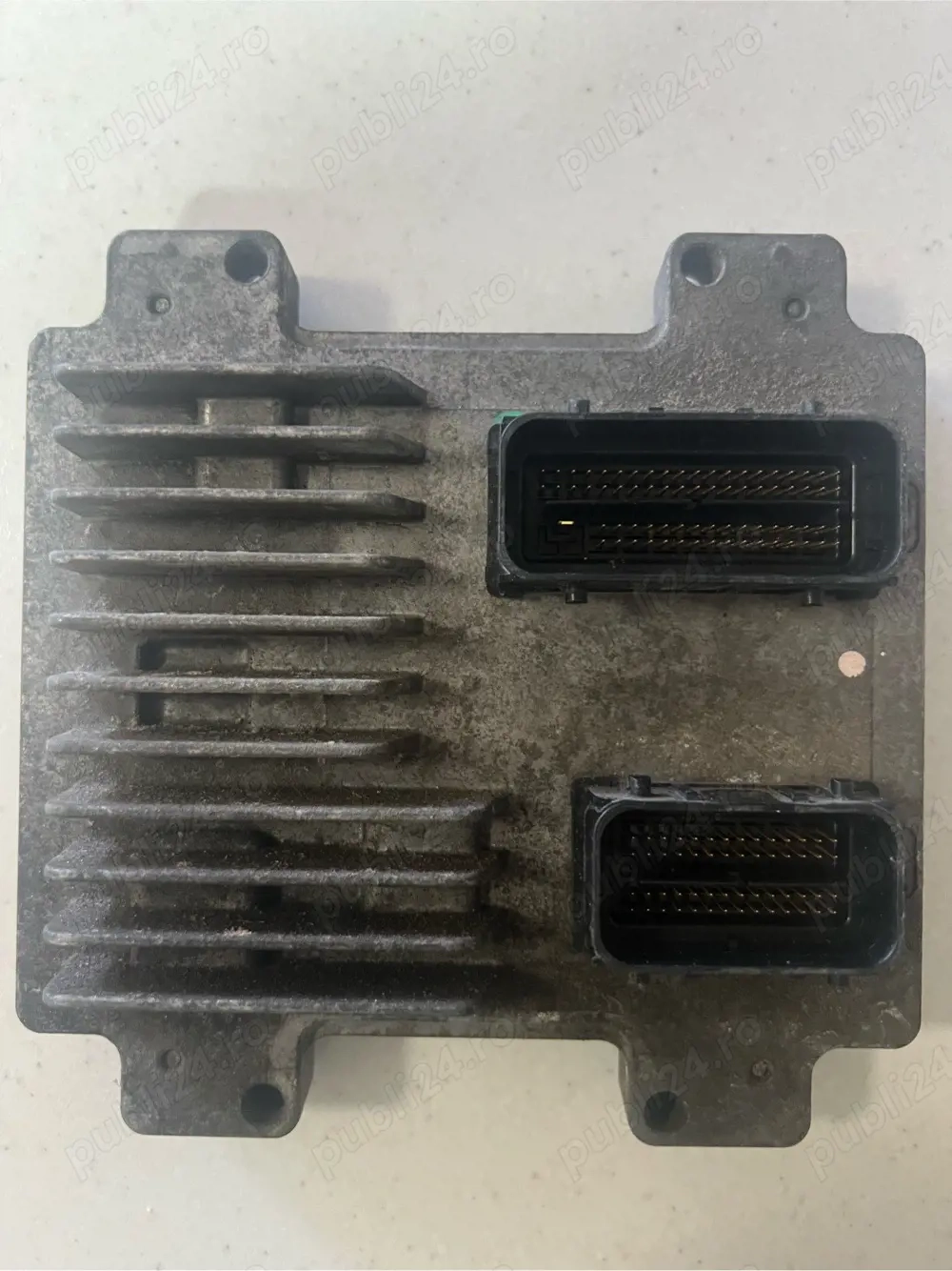 calculator corsa D 