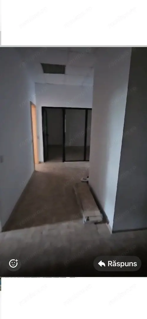 Vacaresti, spațiu comercial in suprafata de 129 mp utili,