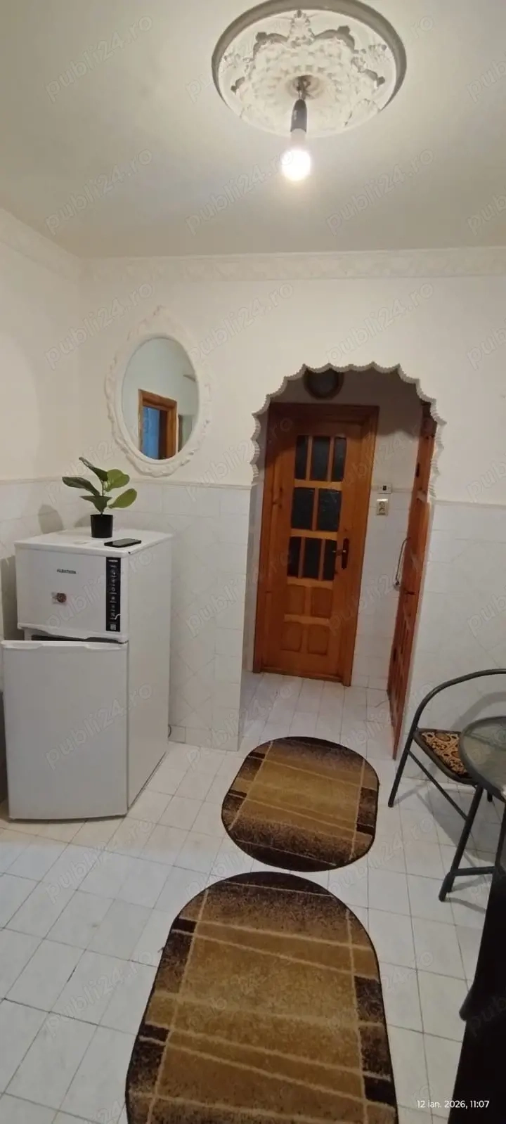 Inchiriez Apartament 2 camere 
