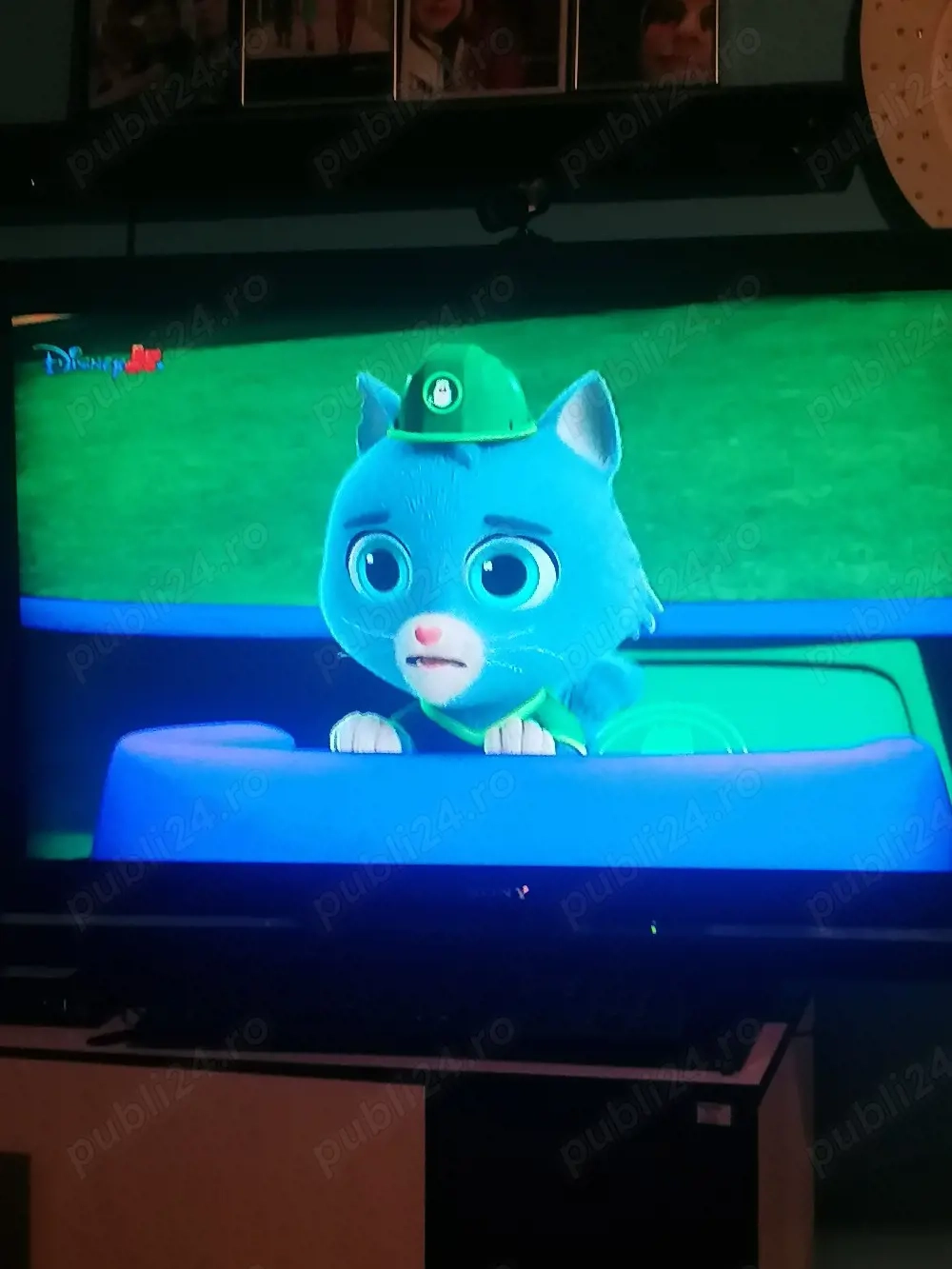 Vând plasma Sony bravia