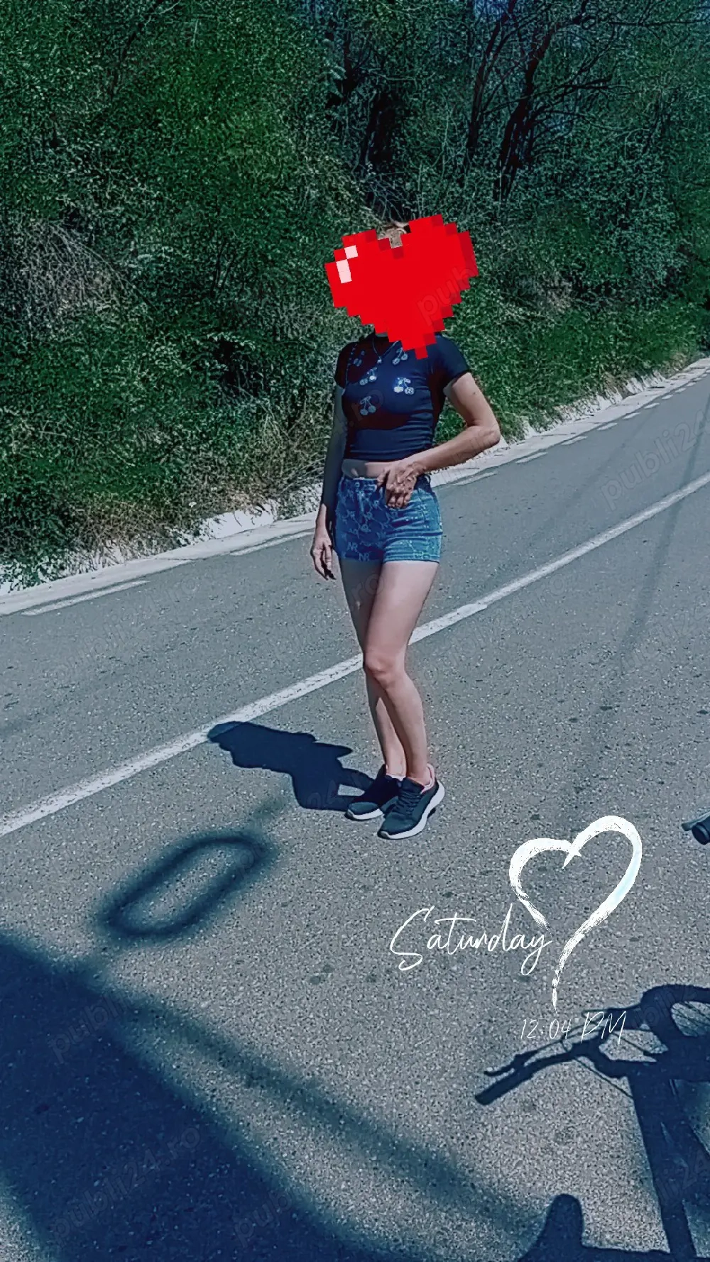 Pentru prima data in orasul tau 