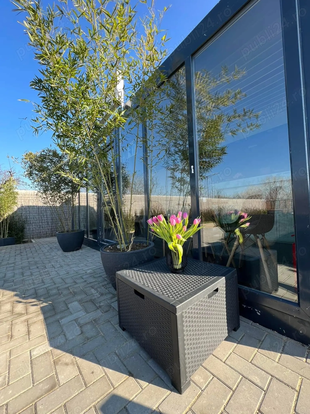 Inchiriez spatiu comercial Fast-food