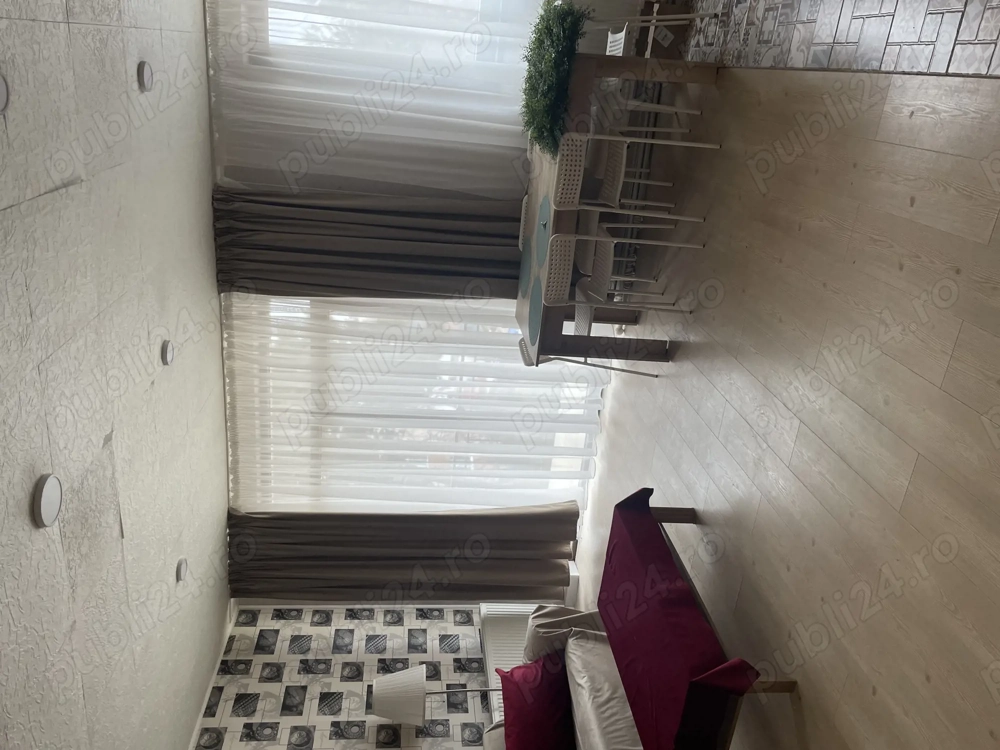Ofer spre închiriere apartament 2 cam ,cartier Manastur 