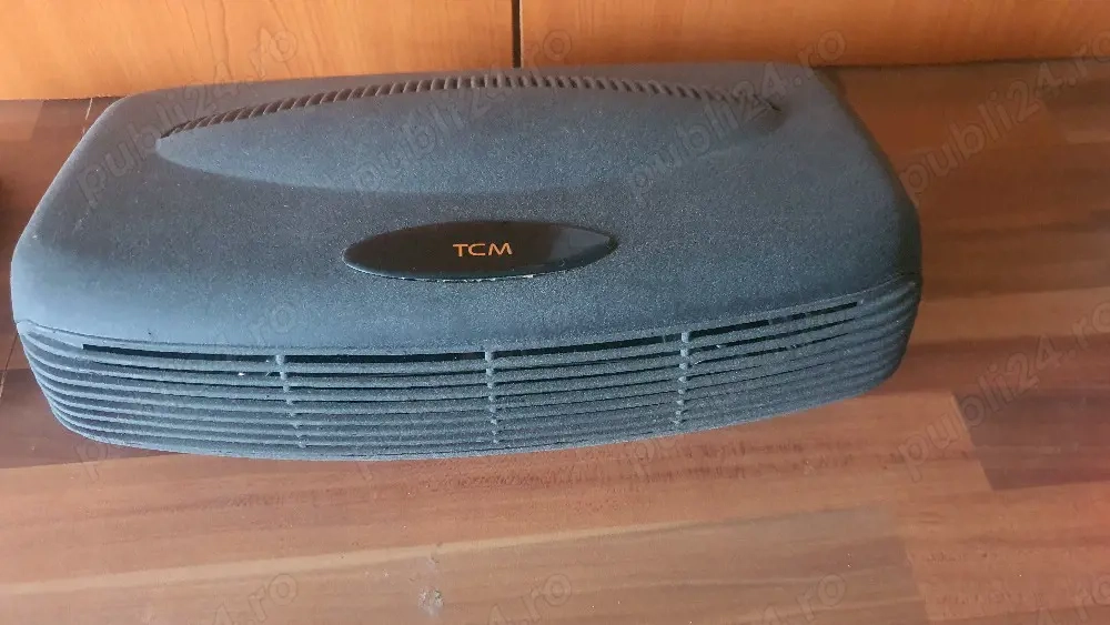 vând ionizator aer 
