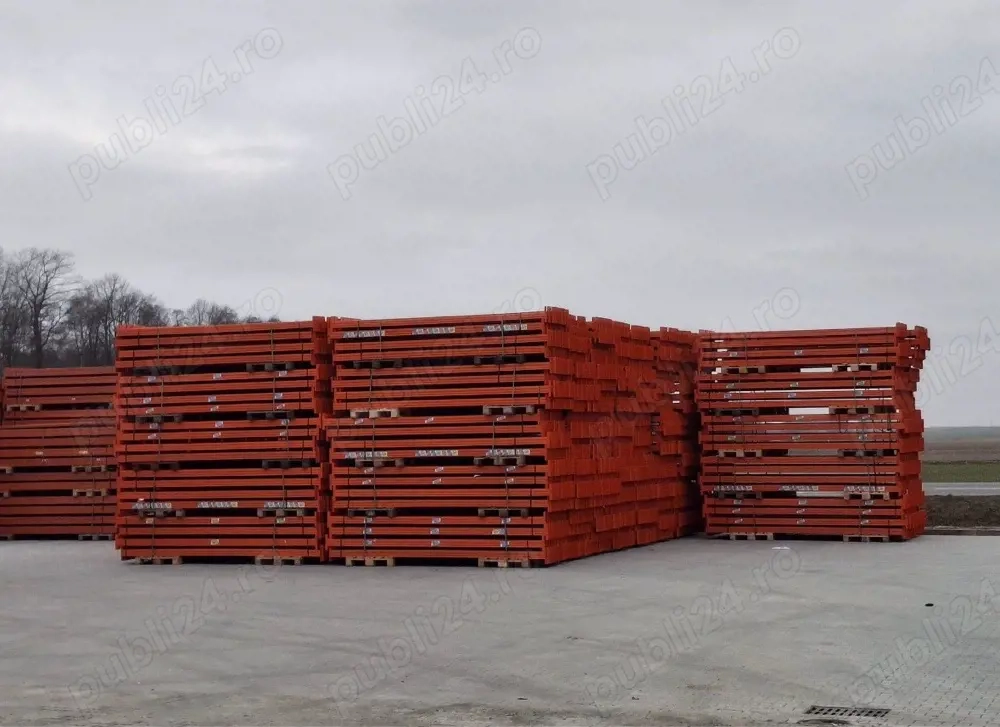 rafturi metalice premium