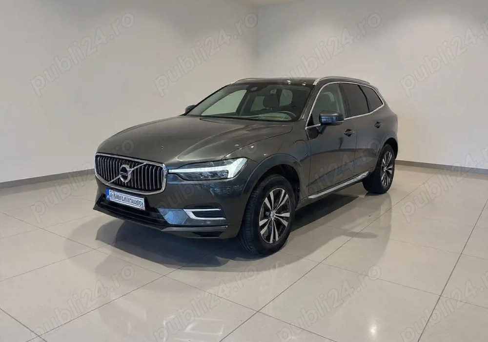 Volvo XC 60 T6 AWD