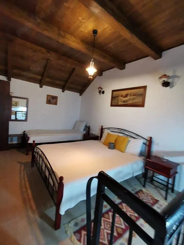 Cazare regim hotelier in Turda 