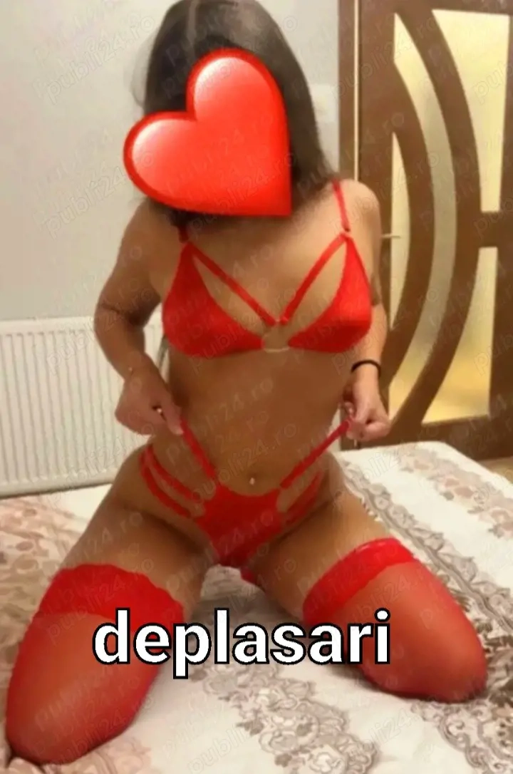 buna fac doar deplasări 