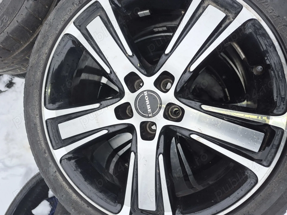 Cauciucuri simple,cu jante tabla sau aluminiu 