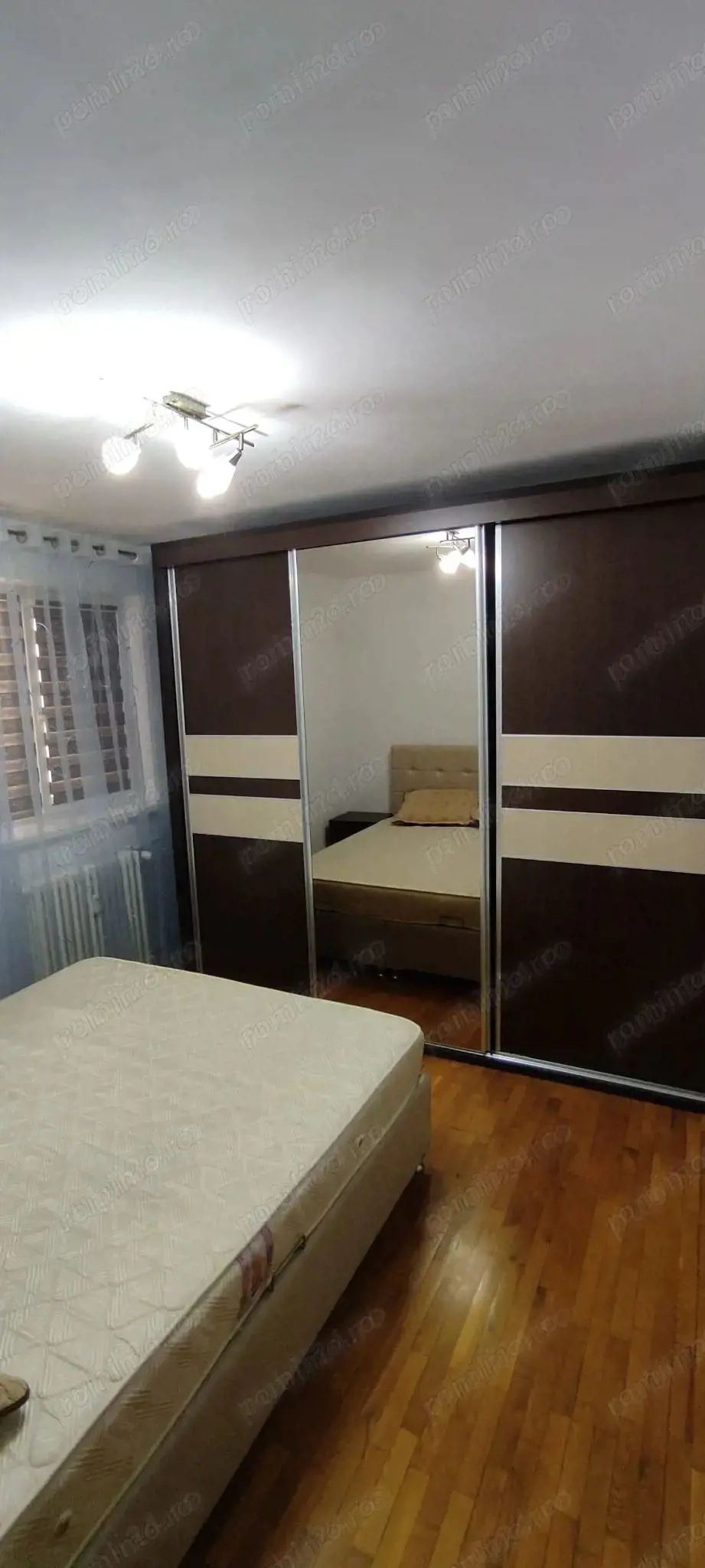 Apartament 2 camere, decomandat,  Drumul Taberei