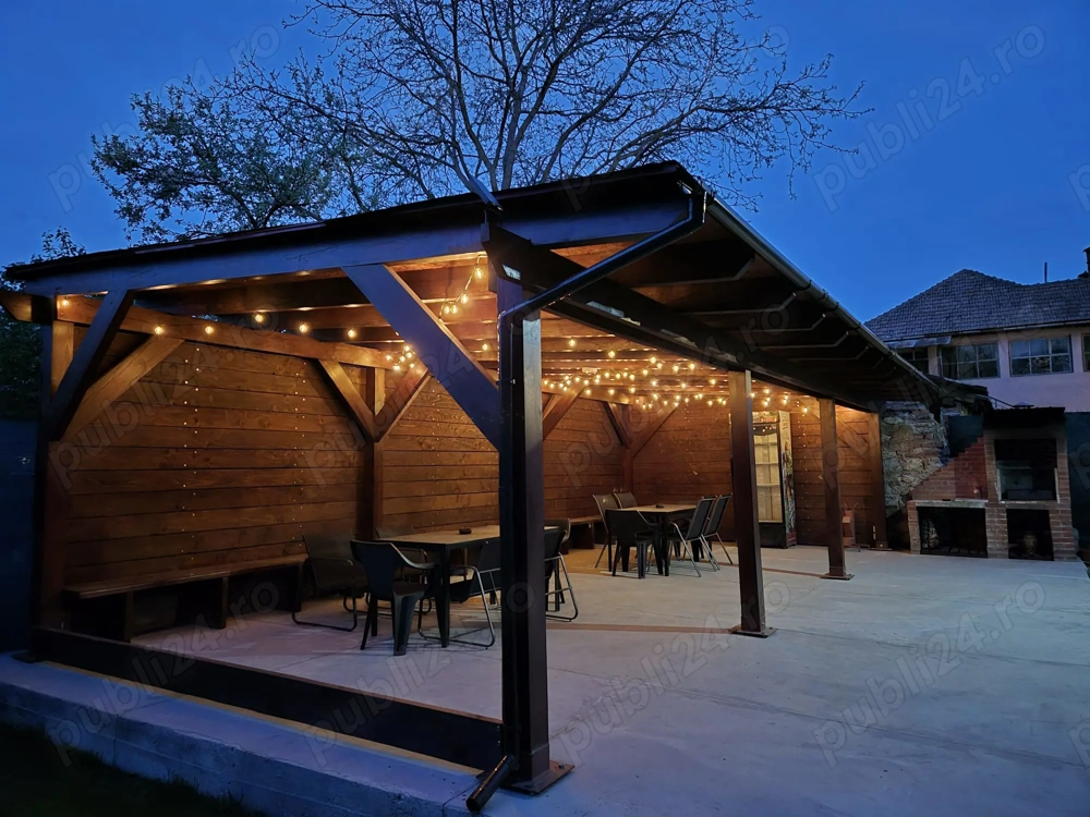 Cazare aeroport Ghimbav Brasov