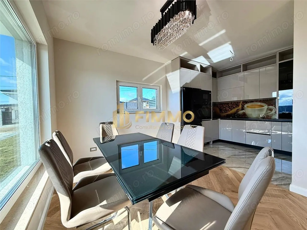 Casa 120mp | Teren 600mp | Burdujeni | Suceava | ID:1542