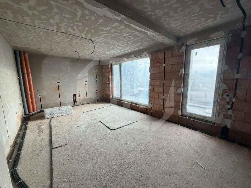 Apartament  4 camere, constructie premium, Marasti