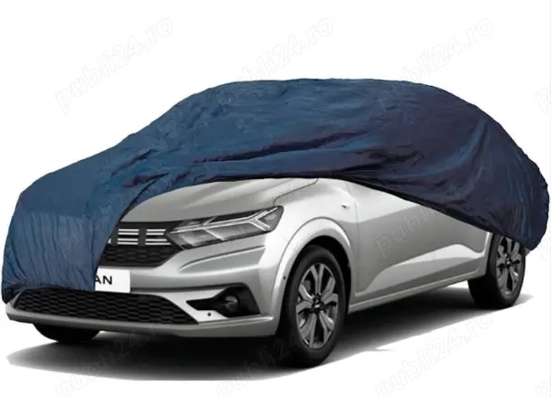 Prelată auto Dacia Duster