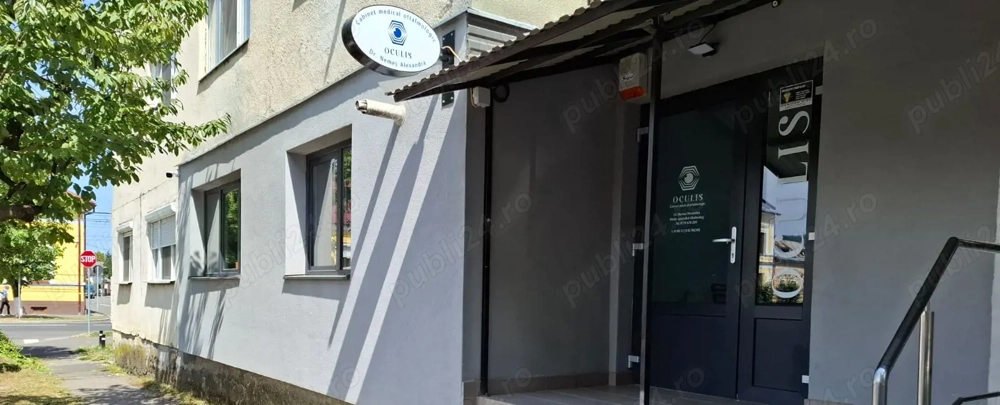 Spatiu comercial de inchiriat