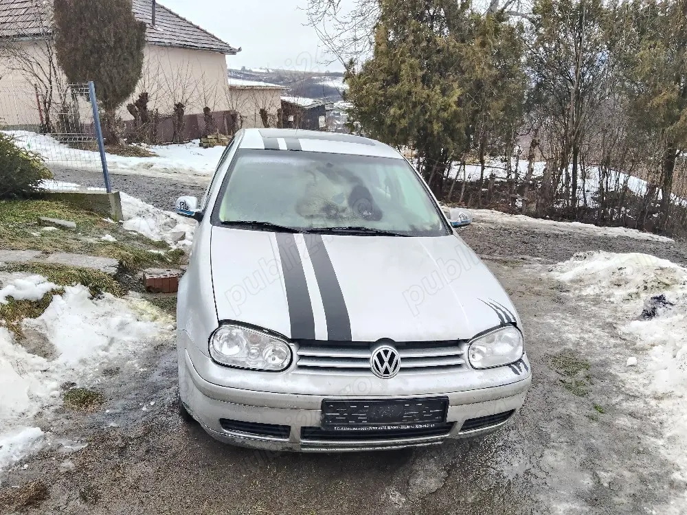 vand  motor complect cu cutie 1.6 16 valve benzina AZD . Si alte componente ale masinii 