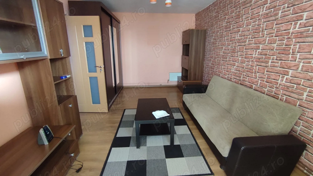 Vând apartament cu 2 camere, zona Mărgeanului -Petre Ispirescu 