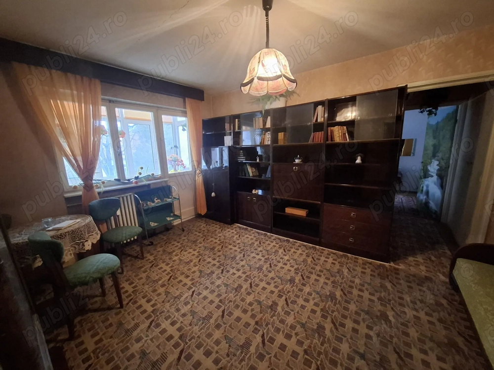 Vand apartament 2 camere Ultracentral ID:RH-44357-property