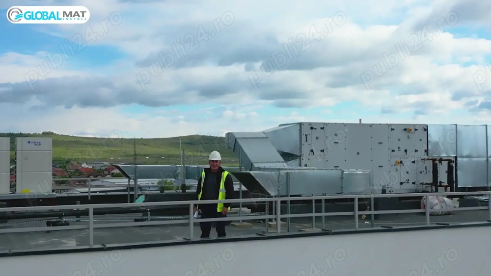 ANGAJARE- Muncitori necalificari si calificati