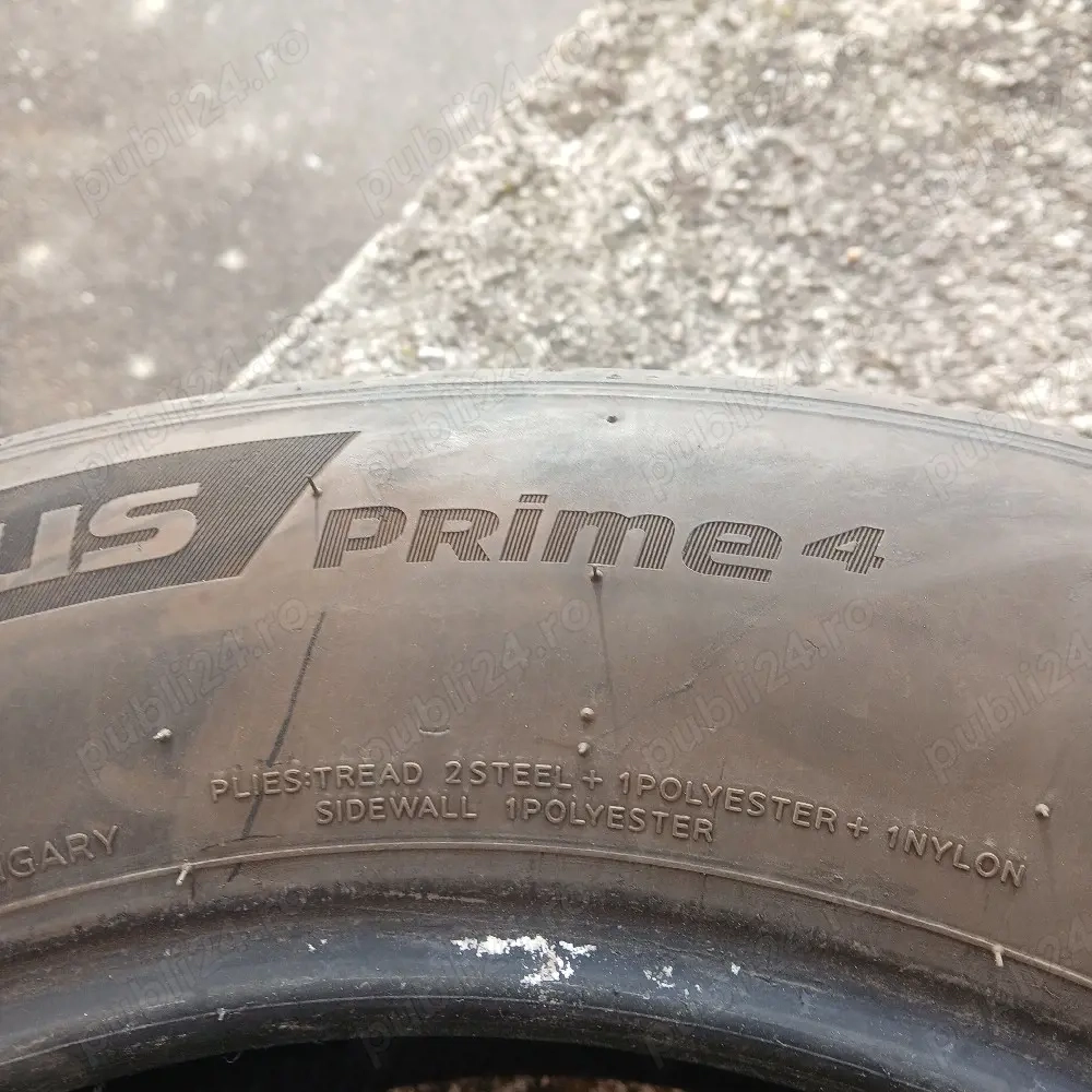 Anvelope de vară 205/60 R16