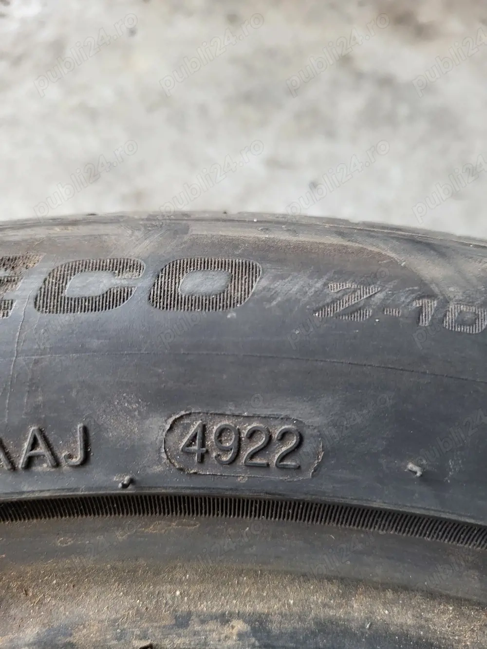 GOODRIDE sezon vară