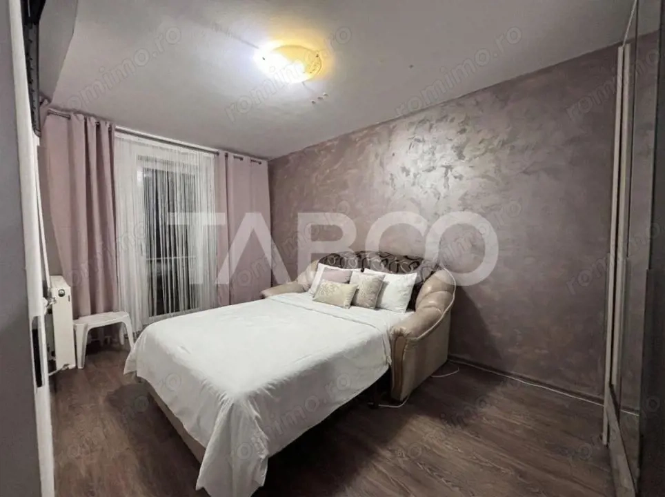 Apartament 2 camere de vanzare plus 2 camere mansarda 
