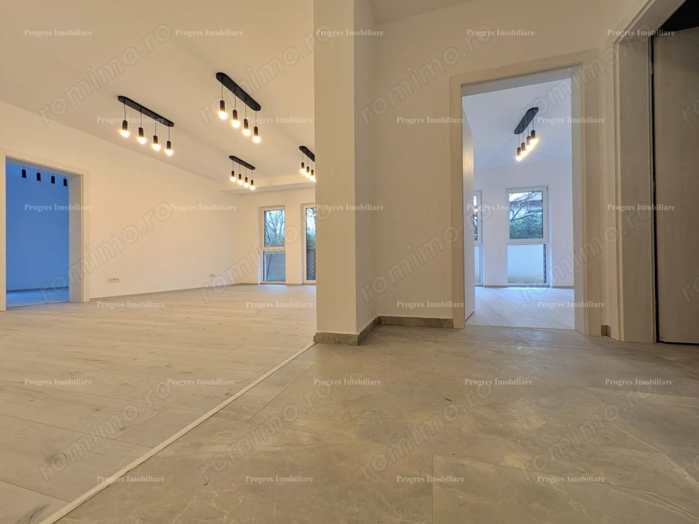 SAD Aradului - Armoniei - Constructie noua - 90mp - pret 850 Euro