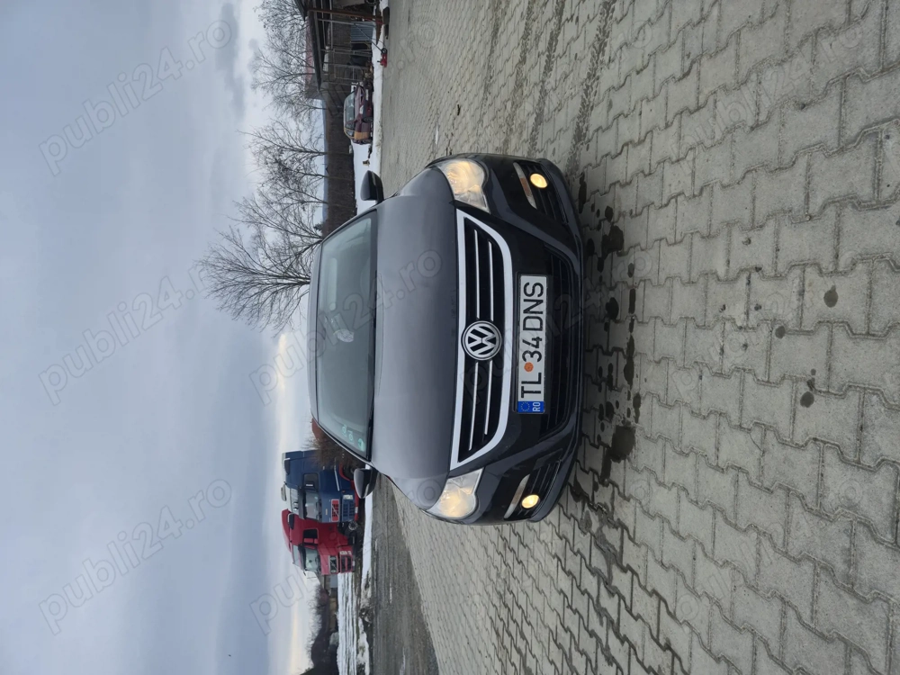 Vand Passat cc 1.8 tsi