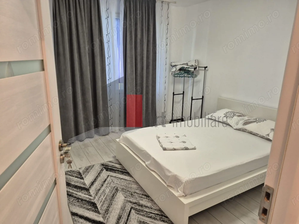 Apartament cu doua camere de vanzare-1 Decembrie 1918-Titan-Theodor Pallady