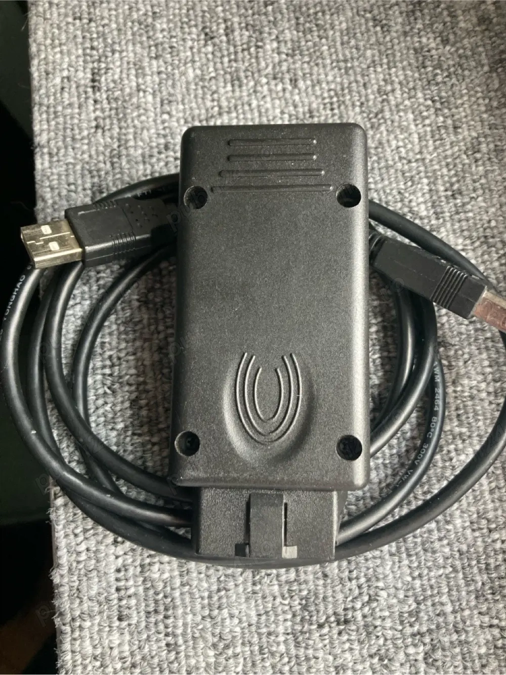 Interfata OBD2 BMW Scanner 1.4