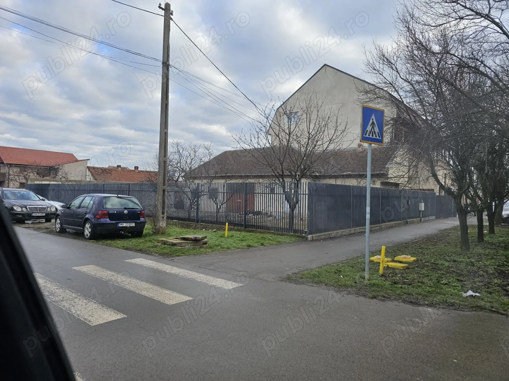 Proprietate deosebita pe COLȚ-626 mp-Blascovici,500 de metri de bulevardul Bogdanestilor