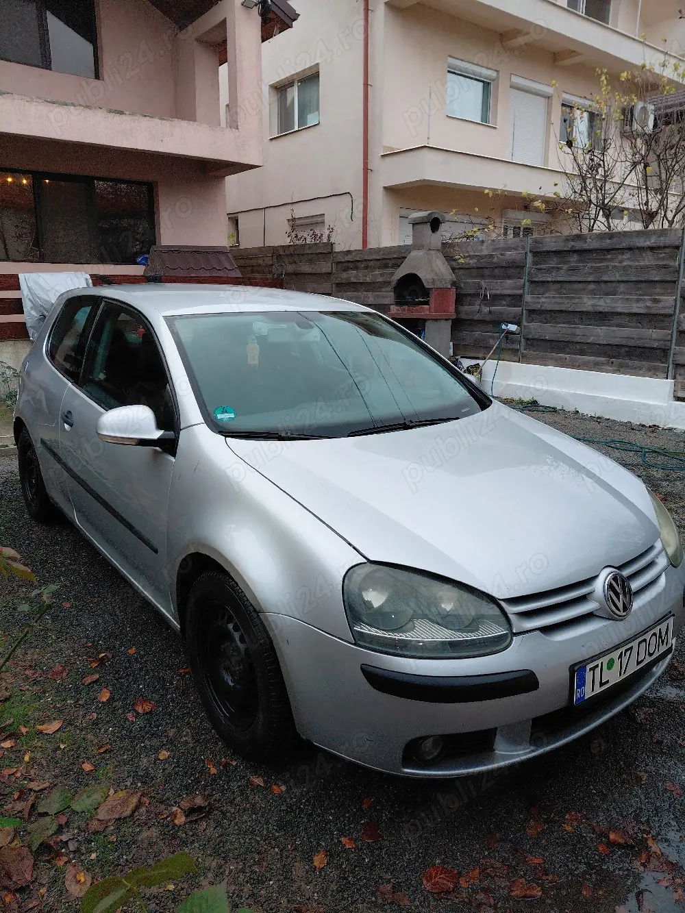 VW Golf V de vanzare