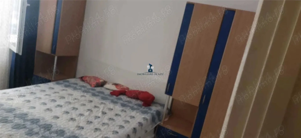 Vanzare Apartament 2 Camere Semidecomandat Sos.Oltenitei