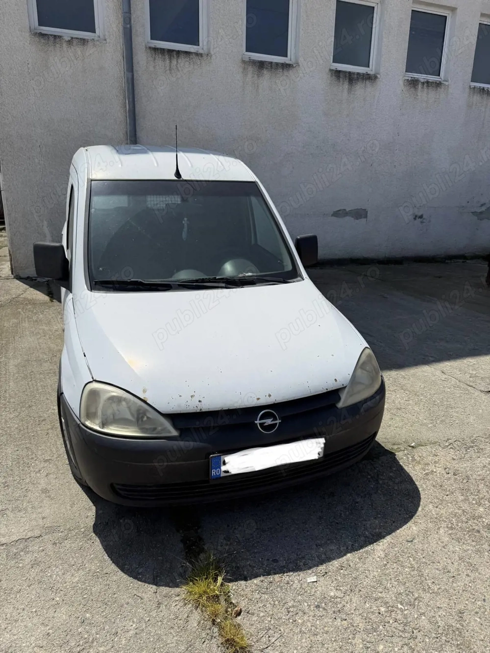 De vanzare Opel combo