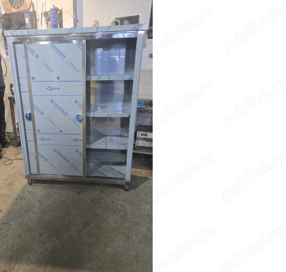 sudor argon cu experienta in sudura inox mobilier horeca si ind. alim. caut de lucru in bucuresti