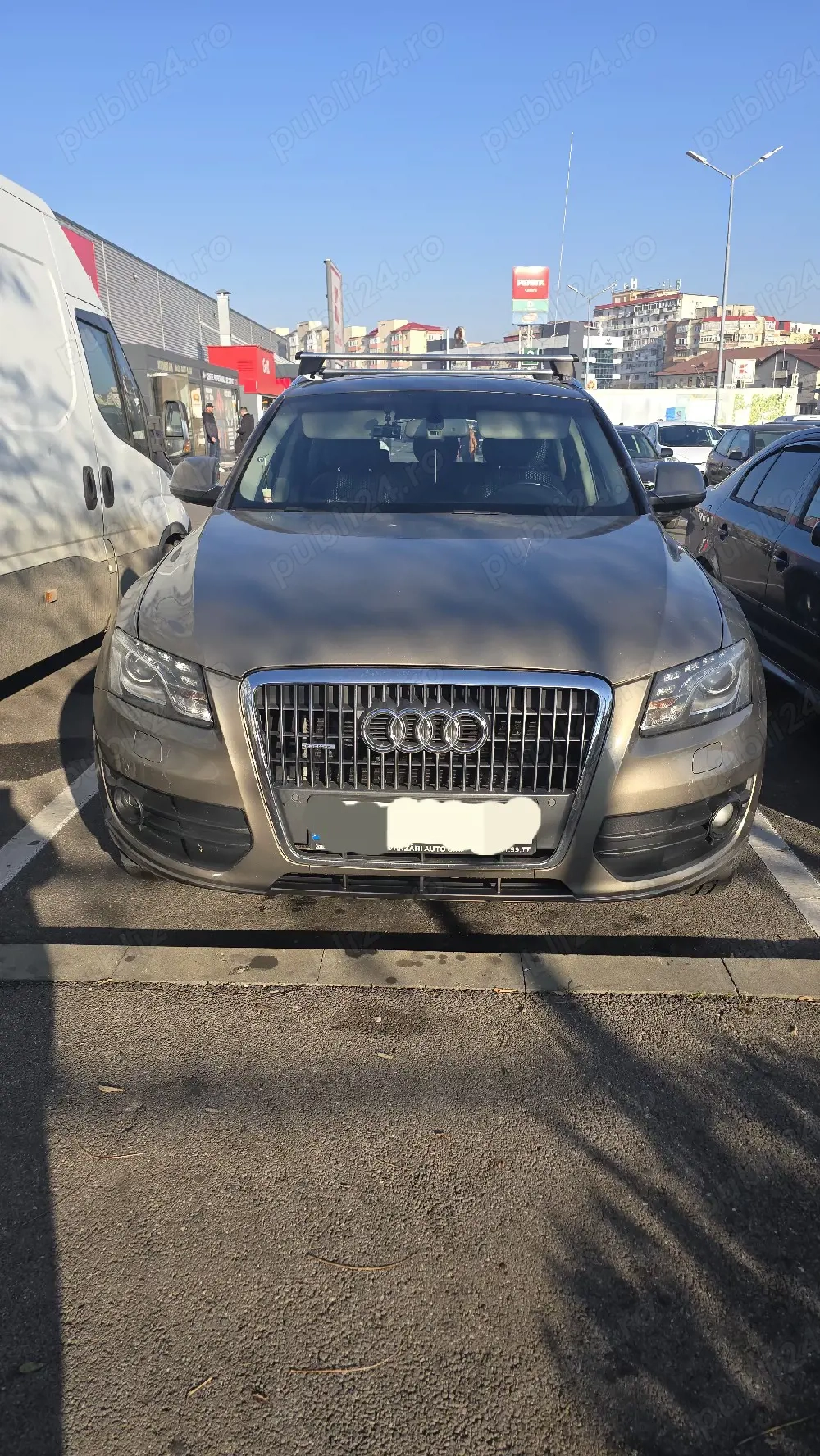 De vânzare Audi Q5
