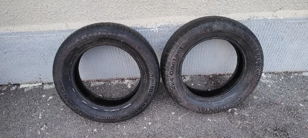 vand Anvelope allseaseon185/65/15 4 buc