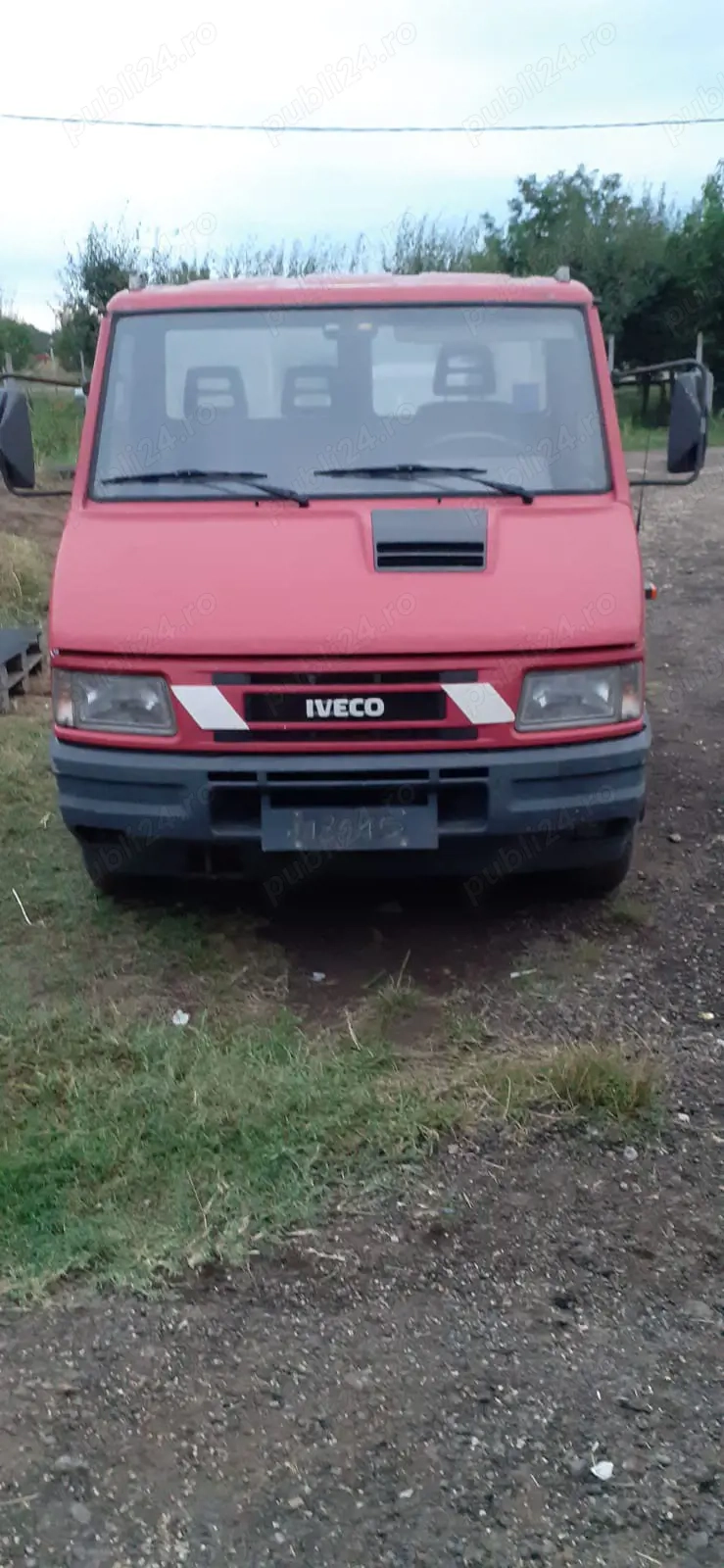 Iveco Daily 59 12 