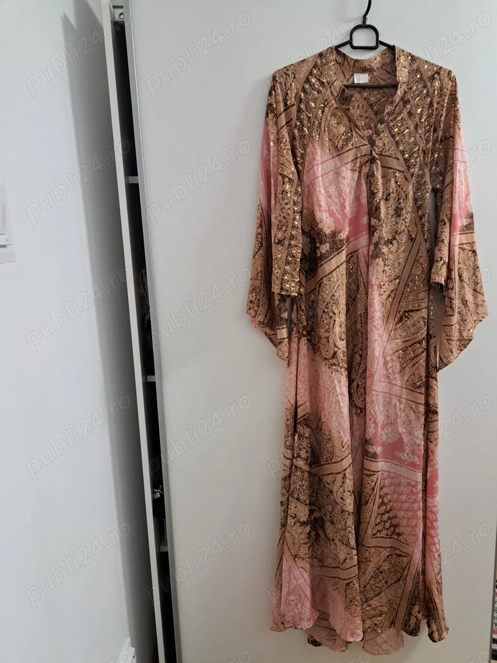 Rochie india