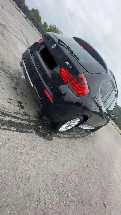Vând Bmw X1 pachet M