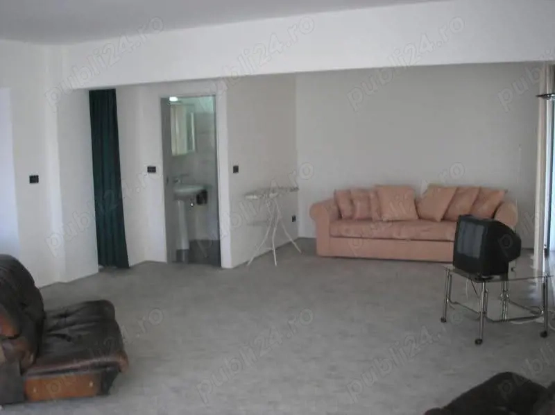 Apartament XXL 2 Camere   105 mp -Lux & Spațiu în Simion Bărnuțiu