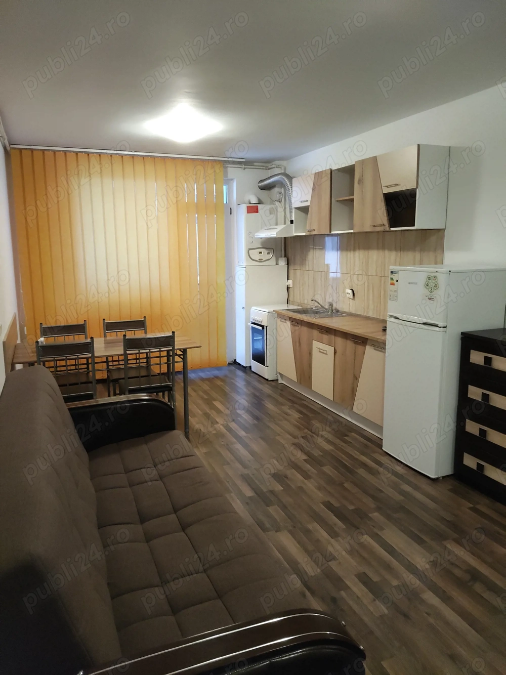 Apartament de inchiriat