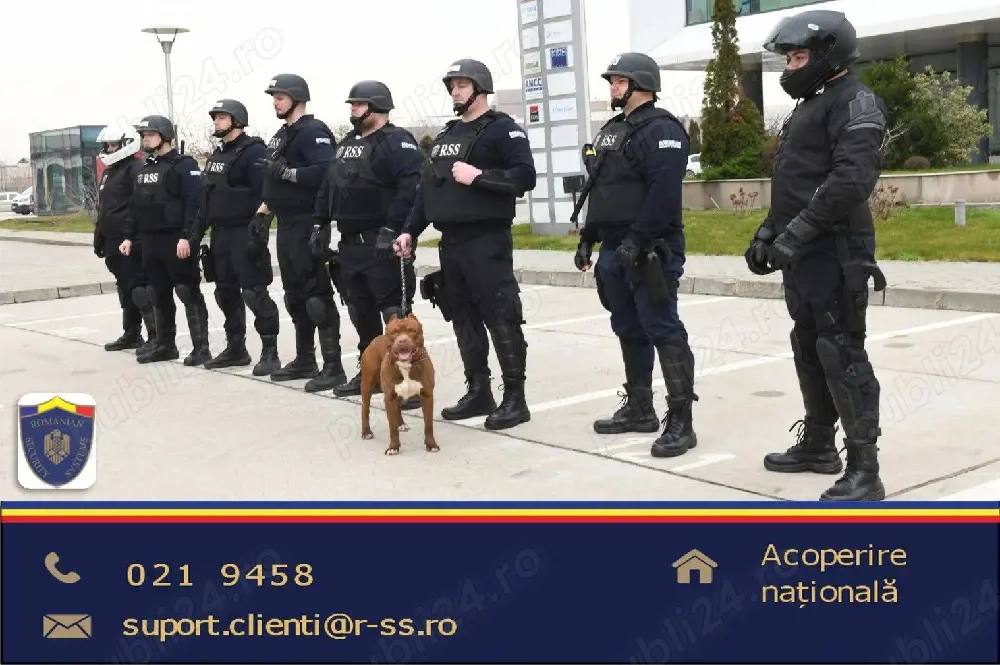 Agenti Intervenție 