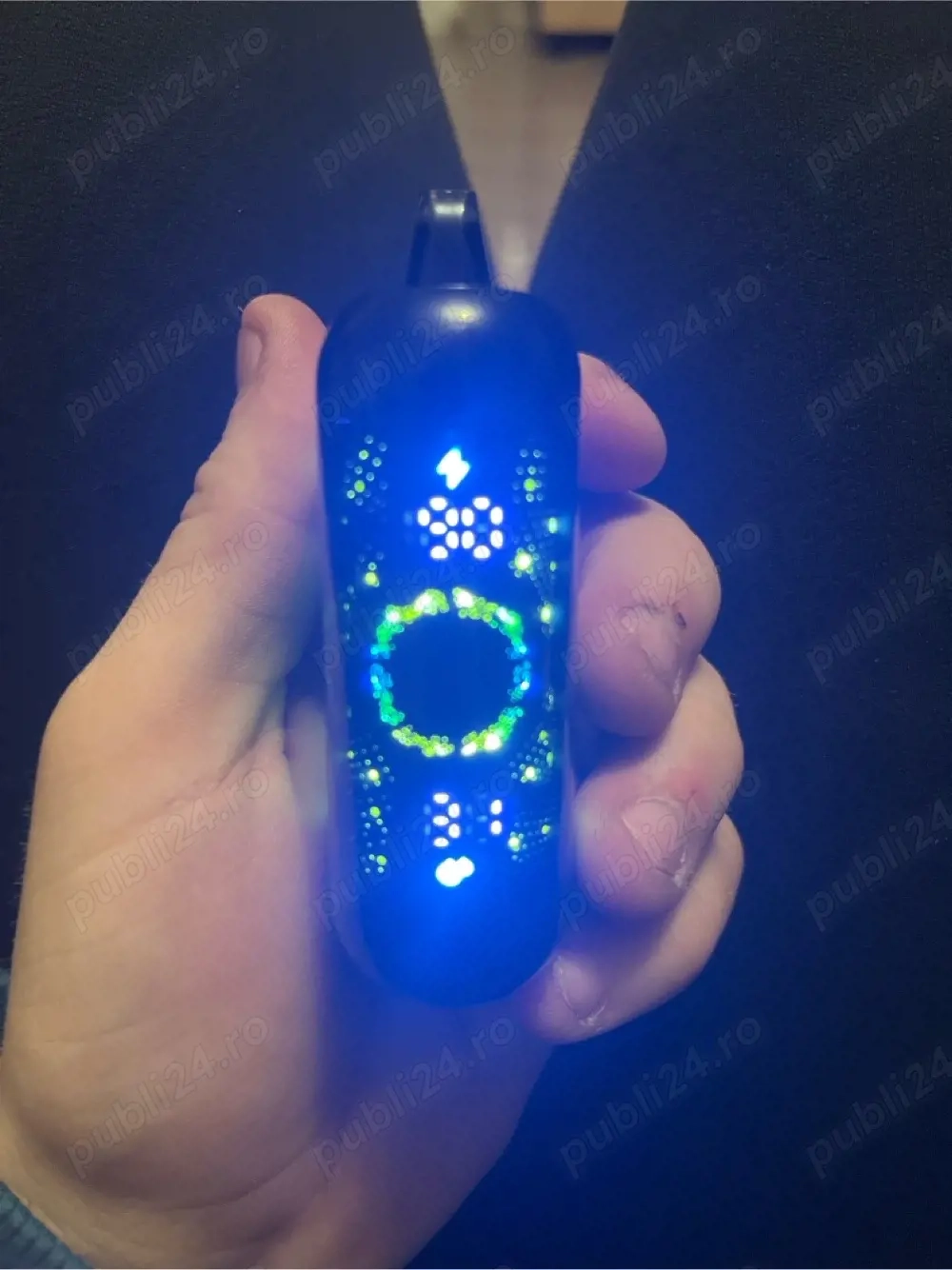 vând vape primy 25000 pufuri 