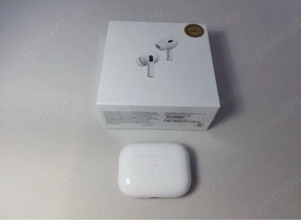Casti Airpods Pro 2